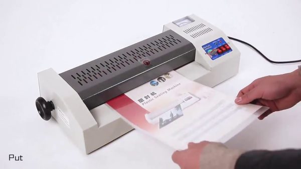 Lamination
