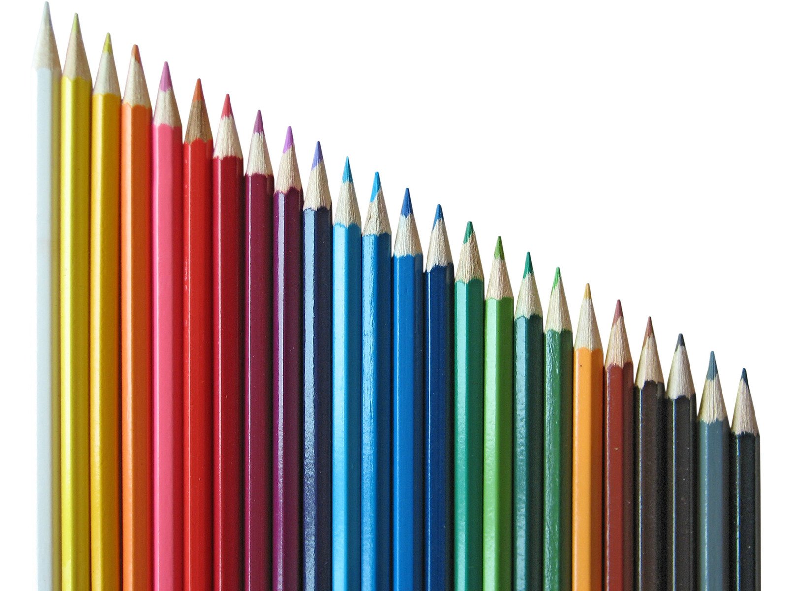 pencil