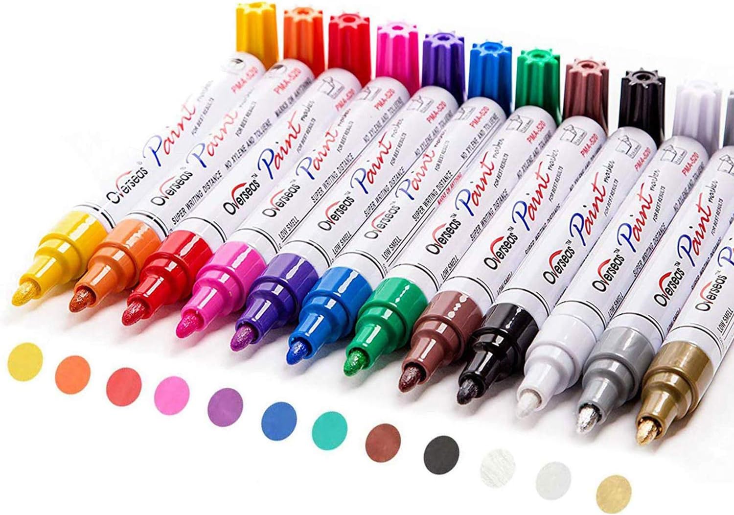Marker Pen