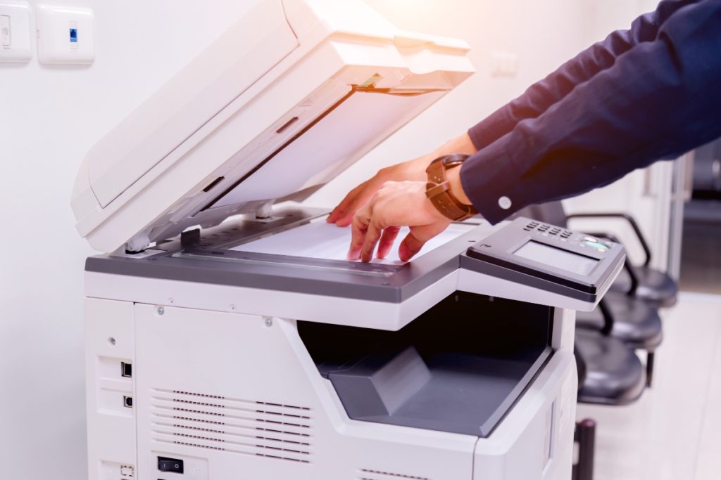 Printing